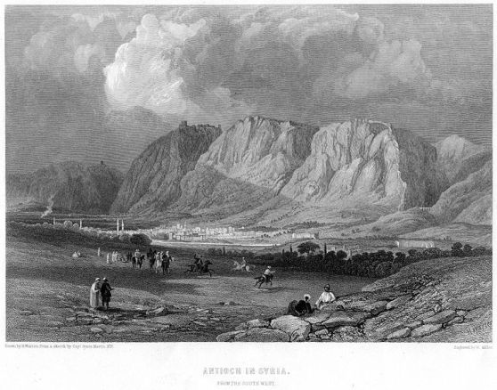 764px-Antioch_in_Syria_engraving_by_William_Miller_after_H_Warren